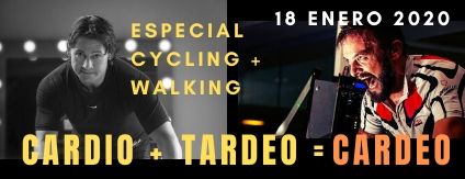 Tardeo Cycling